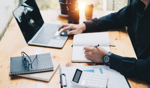 Finding Insight & Opportunity in Your Practice’s Revenue Data