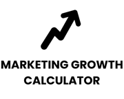 Marketing Growth Calculator