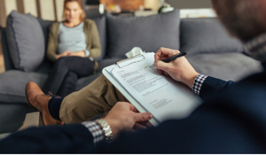 Orienting New Clients to Therapy in the First Few Sessions
