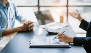 Data-Driven Compensation Boosts Retention & Profitability