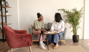 Preventing Client Churn: How to Engage Therapy Clients in the First 3 Sessions