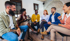 How to Get Clinicians Engaged With Metrics (Without Overwhelming Them)