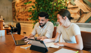 Leading by Example: Fostering Feedback and Growth in Practice Management