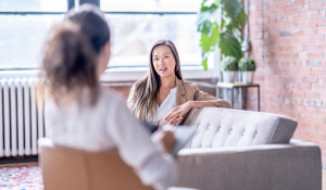 Conversion Rate: The Metric Your Therapy Practice Is Probably Ignoring 