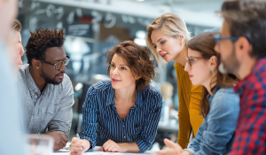 Is Your Team Underperforming or Undersupported?