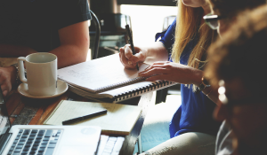 Build a strong clinical culture in your group therapy practice