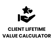 Client Lifetime Value Calculator