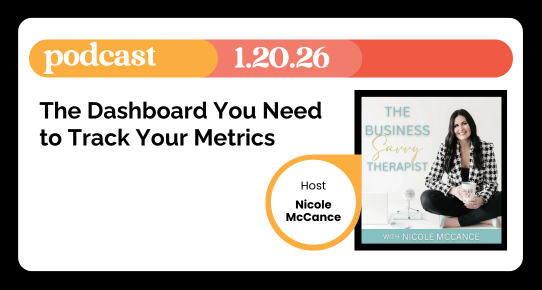 NicoleMcCance Podcast